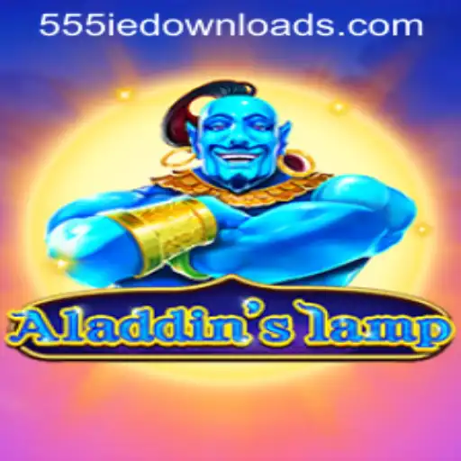 Discover the Magic: Aladdinslamp Game and the Rise of 555ie Downloads