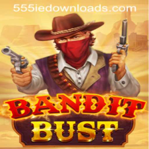 BanditBust: A Thrilling Adventure into the Heart of Heist Gaming