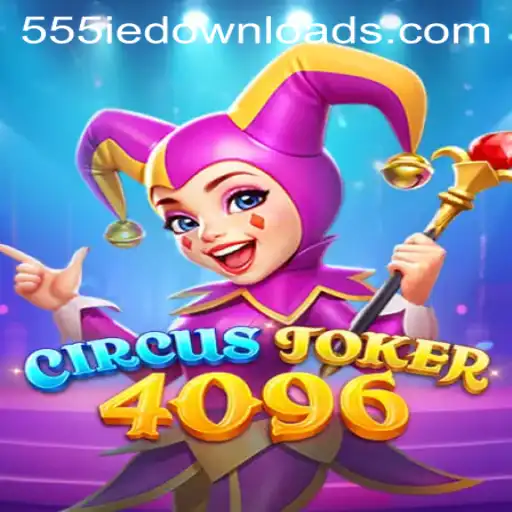 Discovering the Thrills of CircusJoker4096