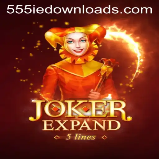 JokerExpand: A Thrilling Adventure Awaits Enthusiasts