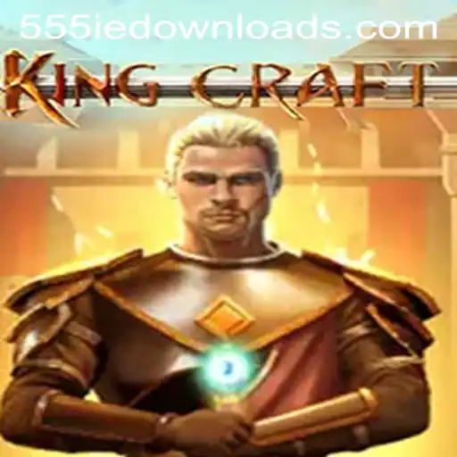 Discover the Enchanting World of KingcraftMenomin: A Gaming Experience Revolutionized by 555ie Downloads