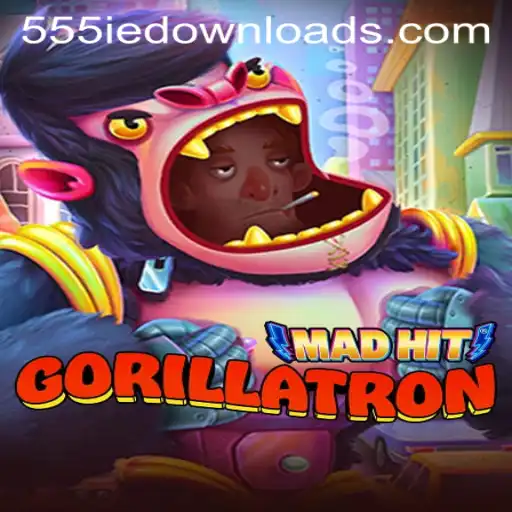 Discover the Thrilling World of MadHitGorillatron: A Game That Redefines Excitement