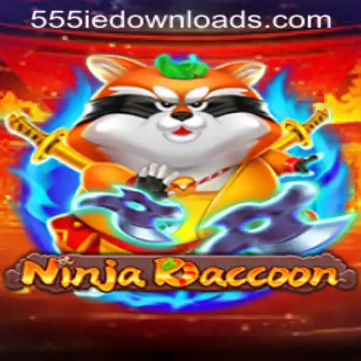 NinjaRaccoon: An Unforgettable Adventure in a Digitally Enchanting World