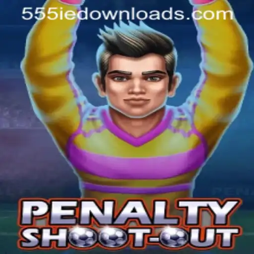 PenaltyShootOut: The Thrilling Game Taking the Download Charts by Storm