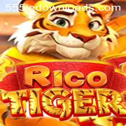 RicoTiger: An Exciting New Gaming Phenomenon Sweeping the Digital World