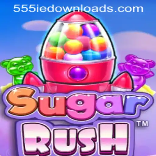 Exploring SugarRush: The Sweet Sensation of 555ie Downloads