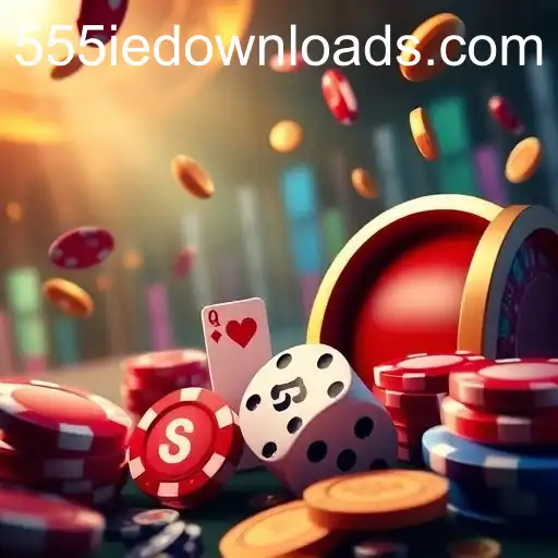 Exploring the World of Casino Games: A Deep Dive