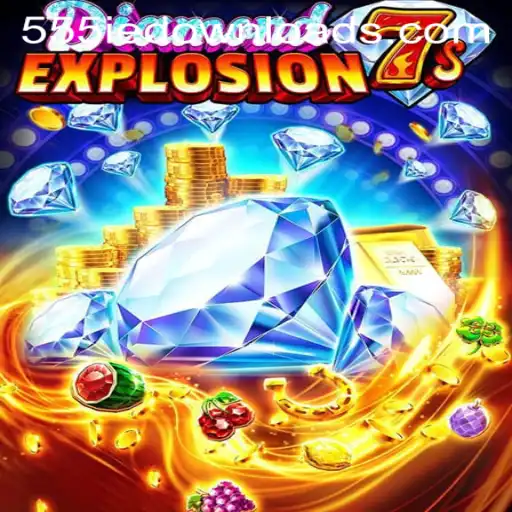 Exploring the World of DiamondExplosion7s: A Thrilling Adventure