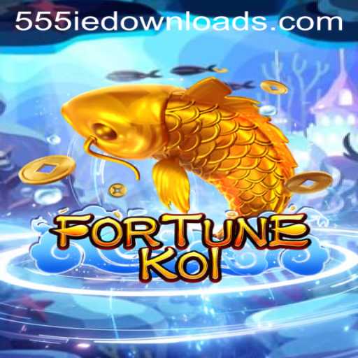 Exploring the World of FORTUNEKOI: A New Gaming Sensation with 555ie Downloads