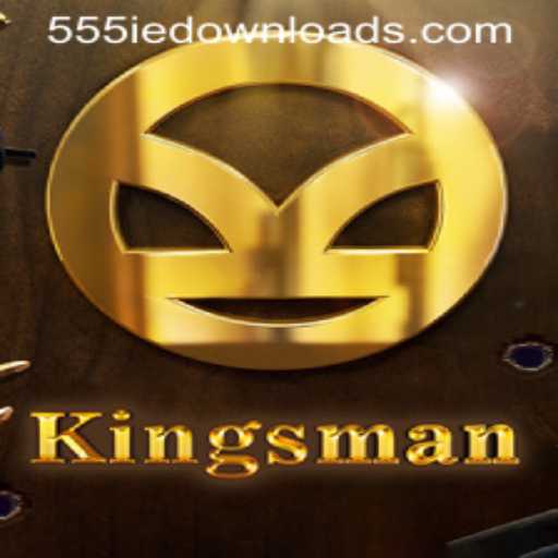 The Exciting World of Kingsman: Download and Play with 555ie Downloads