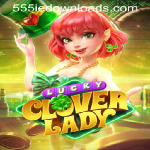 LuckyCloverLady: A New Sensation in Gaming