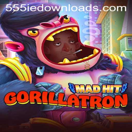 Discover the Thrilling World of MadHitGorillatron: A Game That Redefines Excitement