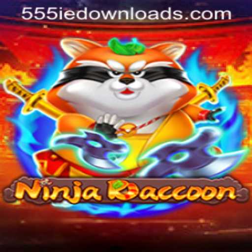 NinjaRaccoon: An Unforgettable Adventure in a Digitally Enchanting World