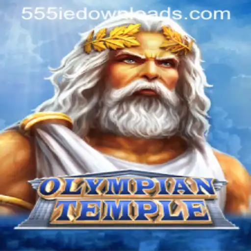Explore the Mystical World of OlympianTemple