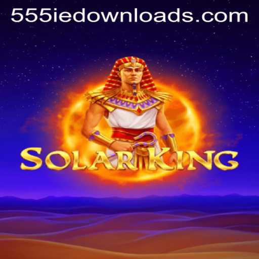 Discover the Exciting World of SolarKing: A Game of Strategy and Adventure