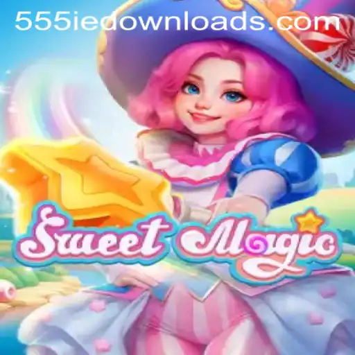Dive into the Enchanting World of SweetMagic: An Exciting Gaming Adventure