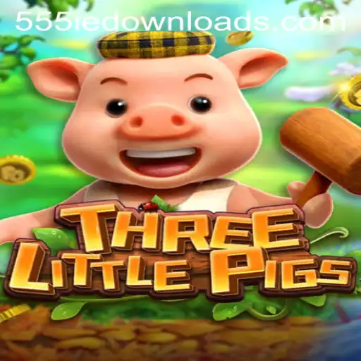 The Exciting World of THREELITTLEPIGS: Rules, Gameplay, and the 555ie Downloads Phenomenon
