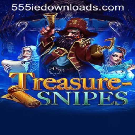 TreasureSnipes: Unearthing the Adventure in the Era of Digital Downloads
