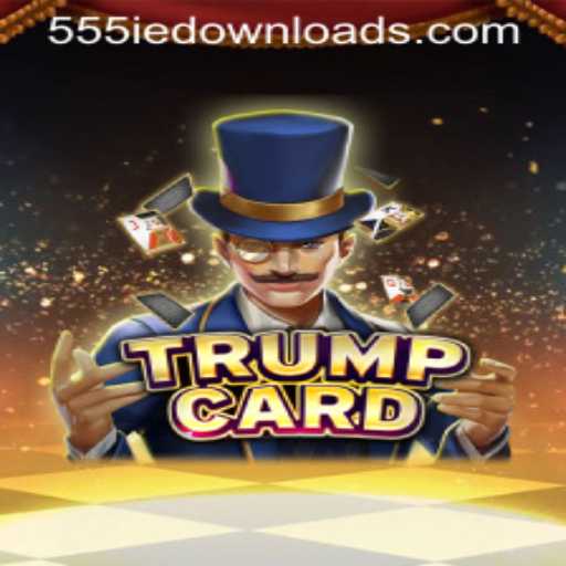Unveiling the Exciting World of TrumpCard: A Game of Strategy and Wit