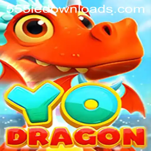 YoDragon: The Mesmerizing Game Taking Over With 555ie Downloads
